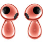 Huawei , Wireless earphones , FreeBuds 5 , In-ear Built-in microphone , Bluetooth , Coral Orange , ANC