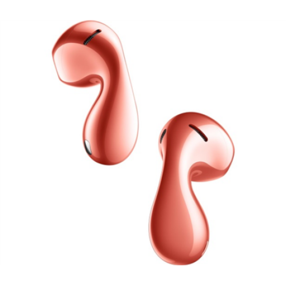 Huawei , Wireless earphones , FreeBuds 5 , In-ear Built-in microphone , Bluetooth , Coral Orange , ANC