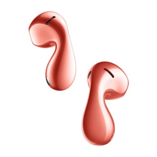 Huawei , Wireless earphones , FreeBuds 5 , In-ear Built-in microphone , Bluetooth , Coral Orange , ANC
