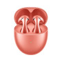 Huawei , Wireless earphones , FreeBuds 5 , In-ear Built-in microphone , Bluetooth , Coral Orange , ANC