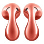 Huawei , Wireless earphones , FreeBuds 5 , In-ear Built-in microphone , Bluetooth , Coral Orange , ANC
