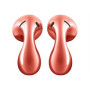 Huawei , Wireless earphones , FreeBuds 5 , In-ear Built-in microphone , Bluetooth , Coral Orange , ANC