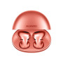 Huawei , Wireless earphones , FreeBuds 5 , In-ear Built-in microphone , Bluetooth , Coral Orange , ANC