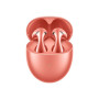 Huawei , Wireless earphones , FreeBuds 5 , In-ear Built-in microphone , Bluetooth , Coral Orange , ANC