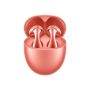 Huawei , Wireless earphones , FreeBuds 5 , In-ear Built-in microphone , Bluetooth , Coral Orange , ANC