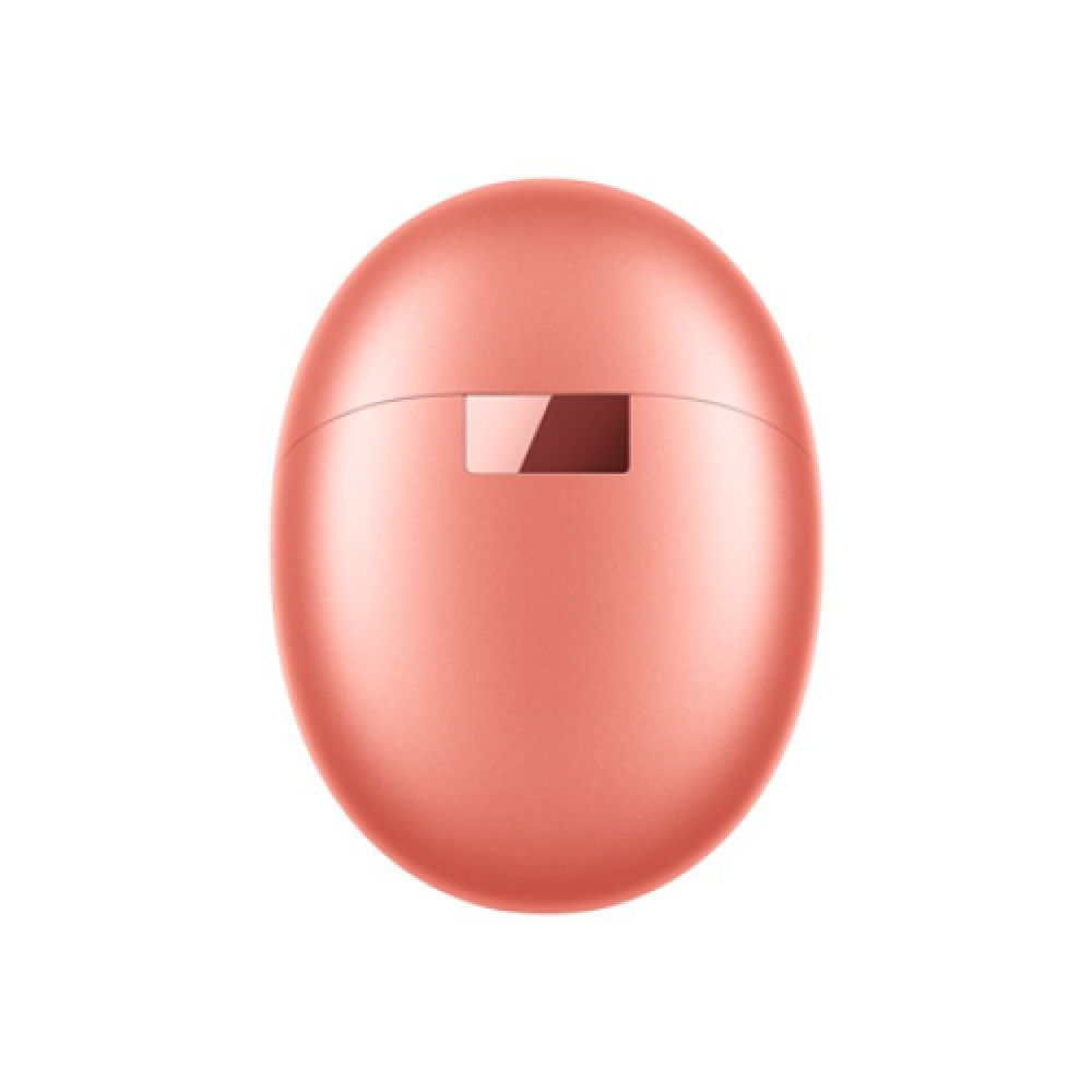Huawei , Wireless earphones , FreeBuds 5 , In-ear Built-in microphone , Bluetooth , Coral Orange , ANC
