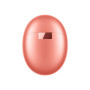Huawei , Wireless earphones , FreeBuds 5 , In-ear Built-in microphone , Bluetooth , Coral Orange , ANC