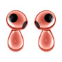 Huawei , Wireless earphones , FreeBuds 5 , In-ear Built-in microphone , Bluetooth , Coral Orange , ANC
