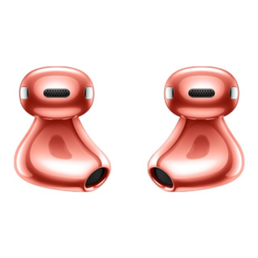 Huawei , Wireless earphones , FreeBuds 5 , In-ear Built-in microphone , Bluetooth , Coral Orange , ANC