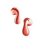 Huawei , Wireless earphones , FreeBuds 5 , In-ear Built-in microphone , Bluetooth , Coral Orange , ANC