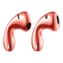 Huawei , Wireless earphones , FreeBuds 5 , In-ear Built-in microphone , Bluetooth , Coral Orange , ANC