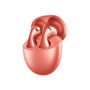 Huawei , Wireless earphones , FreeBuds 5 , In-ear Built-in microphone , Bluetooth , Coral Orange , ANC