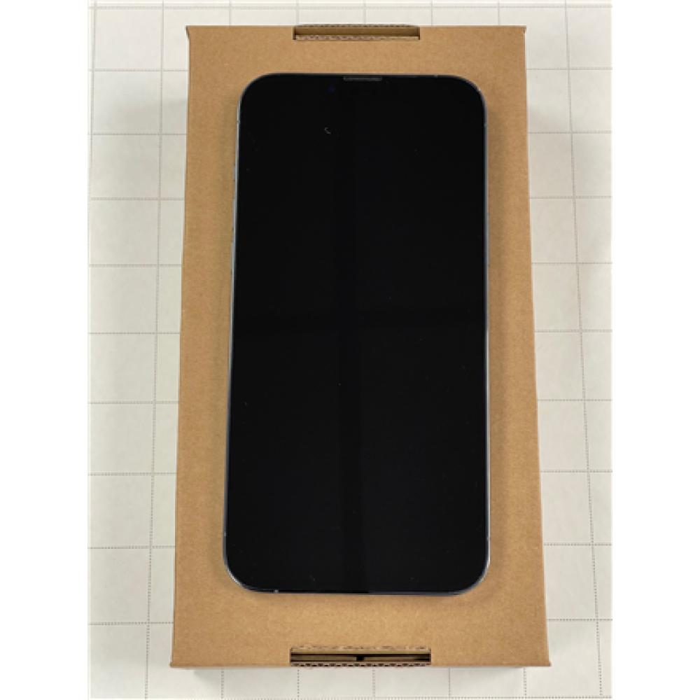 Apple REFURBISHED Grade B , iPhone 13 Pro Max , Blue , 6.7 , Super Retina XDR OLED , 2778 x 1284 pixels , Apple , A15 Bionic , Internal RAM 6 GB , 1000 GB , Dual SIM , Nano-SIM , 4G , 5G , Main camera resolution 12+12+12 MP , Secondary camera resolution 1