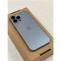 Apple REFURBISHED Grade B , iPhone 13 Pro Max , Blue , 6.7 , Super Retina XDR OLED , 2778 x 1284 pixels , Apple , A15 Bionic , Internal RAM 6 GB , 1000 GB , Dual SIM , Nano-SIM , 4G , 5G , Main camera resolution 12+12+12 MP , Secondary camera resolution 1