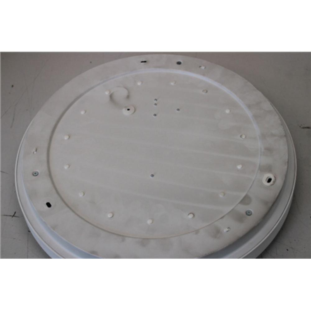 SALE OUT. Xiaomi Mi Smart LED Ceiling Light (350mm) , Xiaomi Ceiling Light (350mm) , Mi Smart LED BHR4852TW , 24 W , USED, DIRTY , Led , 100-240 V