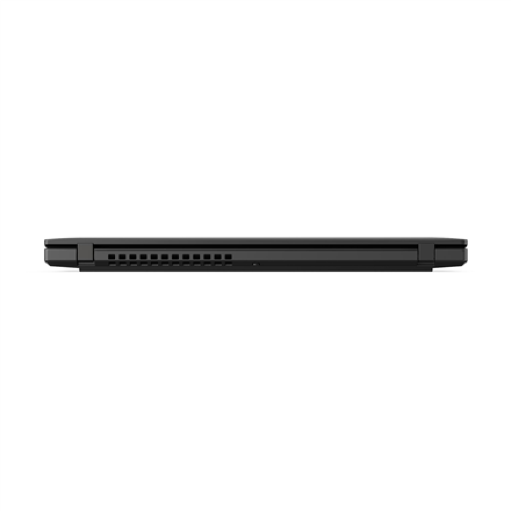 Lenovo ThinkPad T14 G6 Intel , Black , 14 , IPS , WUXGA , 1920 x 1200 pixels , Anti-glare , Intel Core Ultra 5 , 225U , 32 (2x16) GB , SODIMM DDR5 , Solid-state drive capacity 512 GB , Intel Graphics , Windows 11 Pro , 802.11ax , Bluetooth version 5.3 , L