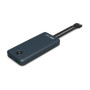 PORT CONNECT External battery 2 X USB-C PD , 10000 mAh , Blue