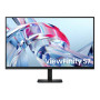 Samsung , LS32H700EAUXEN , 32 , VA , 16:9 , 60 Hz , 5 ms , 3840 x 2160 pixels , 300 cd/m² , HDMI ports quantity 1 , Black