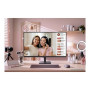 Samsung , LS32H700EAUXEN , 32 , VA , 16:9 , 60 Hz , 5 ms , 3840 x 2160 pixels , 300 cd/m² , HDMI ports quantity 1 , Black
