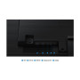 Samsung , LS32H700EAUXEN , 32 , VA , 16:9 , 60 Hz , 5 ms , 3840 x 2160 pixels , 300 cd/m² , HDMI ports quantity 1 , Black