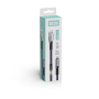 ColorWay Cable USB Type-C (Zinc Aalloy) 2.4А, 1m , CW-CBUC012-BL