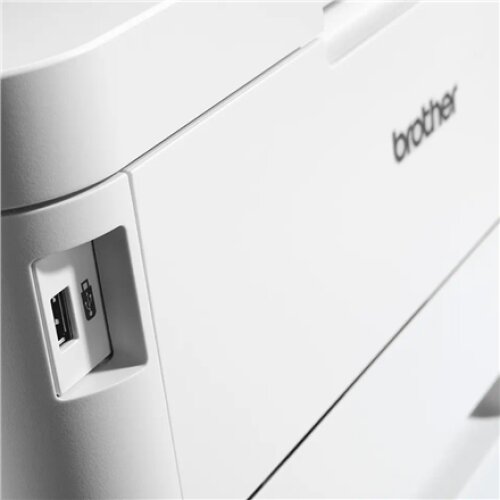 Brother Color All-in-One Printer MFC-L3750CDW Colour, Laser, 4-in-1, A4, Wi-Fi