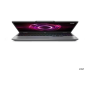 Lenovo- LOQ 15AHP10 AMD , Luna Grey , 15.6 , IPS , FHD , 1920 x 1080 pixels , Anti-glare , AMD Ryzen 7 , 250 , 16 GB , SODIMM DDR5 , Solid-state drive capacity 512 GB , NVIDIA GeForce RTX 5060 , GDDR7 , 8 GB , Windows 11 Home , 802.11ax , Bluetooth versio