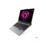 Lenovo- LOQ 15AHP10 AMD , Luna Grey , 15.6 , IPS , FHD , 1920 x 1080 pixels , Anti-glare , AMD Ryzen 7 , 250 , 16 GB , SODIMM DDR5 , Solid-state drive capacity 512 GB , NVIDIA GeForce RTX 5060 , GDDR7 , 8 GB , Windows 11 Home , 802.11ax , Bluetooth versio