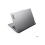 Lenovo- LOQ 15AHP10 AMD , Luna Grey , 15.6 , IPS , FHD , 1920 x 1080 pixels , Anti-glare , AMD Ryzen 7 , 250 , 16 GB , SODIMM DDR5 , Solid-state drive capacity 512 GB , NVIDIA GeForce RTX 5060 , GDDR7 , 8 GB , Windows 11 Home , 802.11ax , Bluetooth versio