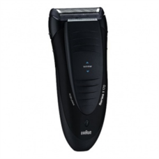Braun Shaver Series One 170s Mains powered, Number of shaver heads/blades 1, Black