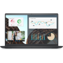 Dell Vostro 15 3530 , Black , 15.6 , WVA , FHD , 1920 x 1080 pixels , 120 Hz , Anti-glare , Intel Core i5 , i5-1334U , 16 GB , DDR4 , Solid-state drive capacity 512 GB , Intel Iris Xe Graphics , Windows 11 Home , 802.11ac , Keyboard language English , Key