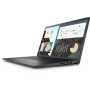 Dell Vostro 15 3530 , Black , 15.6 , WVA , FHD , 1920 x 1080 pixels , 120 Hz , Anti-glare , Intel Core i5 , i5-1334U , 16 GB , DDR4 , Solid-state drive capacity 512 GB , Intel Iris Xe Graphics , Windows 11 Home , 802.11ac , Keyboard language English , Key