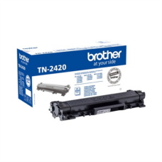 Brother TN-2420 , Toner cartridge , Black
