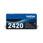 Brother TN-2420 , Toner cartridge , Black
