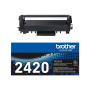 Brother TN-2420 , Toner cartridge , Black