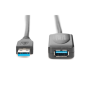 Digitus , USB 3.0 Active Extension Cable , DA-73104