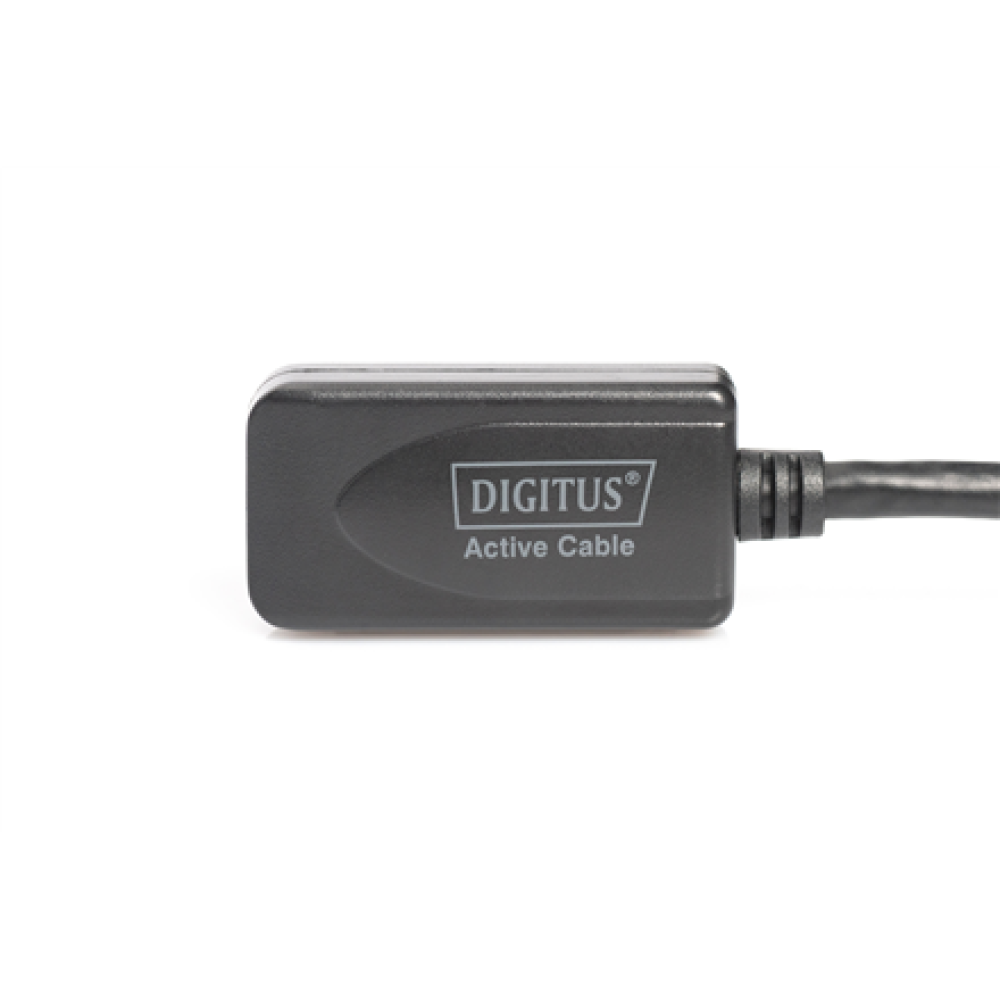 Digitus , USB 3.0 Active Extension Cable , DA-73104