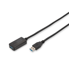 Digitus , USB 3.0 Active Extension Cable , DA-73104