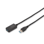 Digitus , USB 3.0 Active Extension Cable , DA-73104