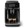 Philips , Coffee maker Series 2200 , EP2221/40 , Pump pressure 15 bar , Built-in milk frother , Fully automatic , 1500 W , Black