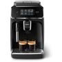 Philips , Coffee maker Series 2200 , EP2221/40 , Pump pressure 15 bar , Built-in milk frother , Fully automatic , 1500 W , Black