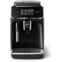 Philips , Coffee maker Series 2200 , EP2221/40 , Pump pressure 15 bar , Built-in milk frother , Fully automatic , 1500 W , Black