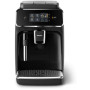Philips , Coffee maker Series 2200 , EP2221/40 , Pump pressure 15 bar , Built-in milk frother , Fully automatic , 1500 W , Black
