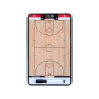 Pure2Improve Basketball Coach Board , Pure2Improve , Baseball Coach Board , Plastic