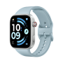 Xiaomi REDMI Watch 6 , Smart watch , GPS (satellite) , AMOLED , 2.07 , Waterproof , Glacier Blue