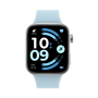 Xiaomi REDMI Watch 6 , Smart watch , GPS (satellite) , AMOLED , 2.07 , Waterproof , Glacier Blue