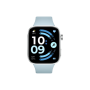 Xiaomi REDMI Watch 6 , Smart watch , GPS (satellite) , AMOLED , 2.07 , Waterproof , Glacier Blue