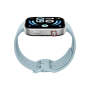 Xiaomi REDMI Watch 6 , Smart watch , GPS (satellite) , AMOLED , 2.07 , Waterproof , Glacier Blue