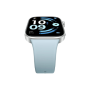 Xiaomi REDMI Watch 6 , Smart watch , GPS (satellite) , AMOLED , 2.07 , Waterproof , Glacier Blue