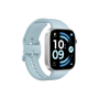 Xiaomi REDMI Watch 6 , Smart watch , GPS (satellite) , AMOLED , 2.07 , Waterproof , Glacier Blue
